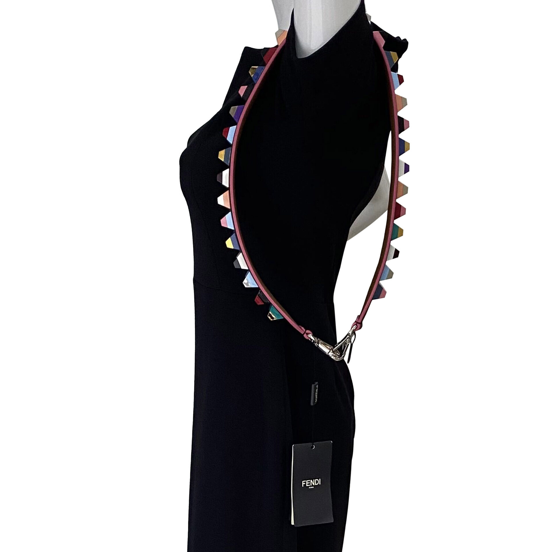 Alça Fendi Strap You