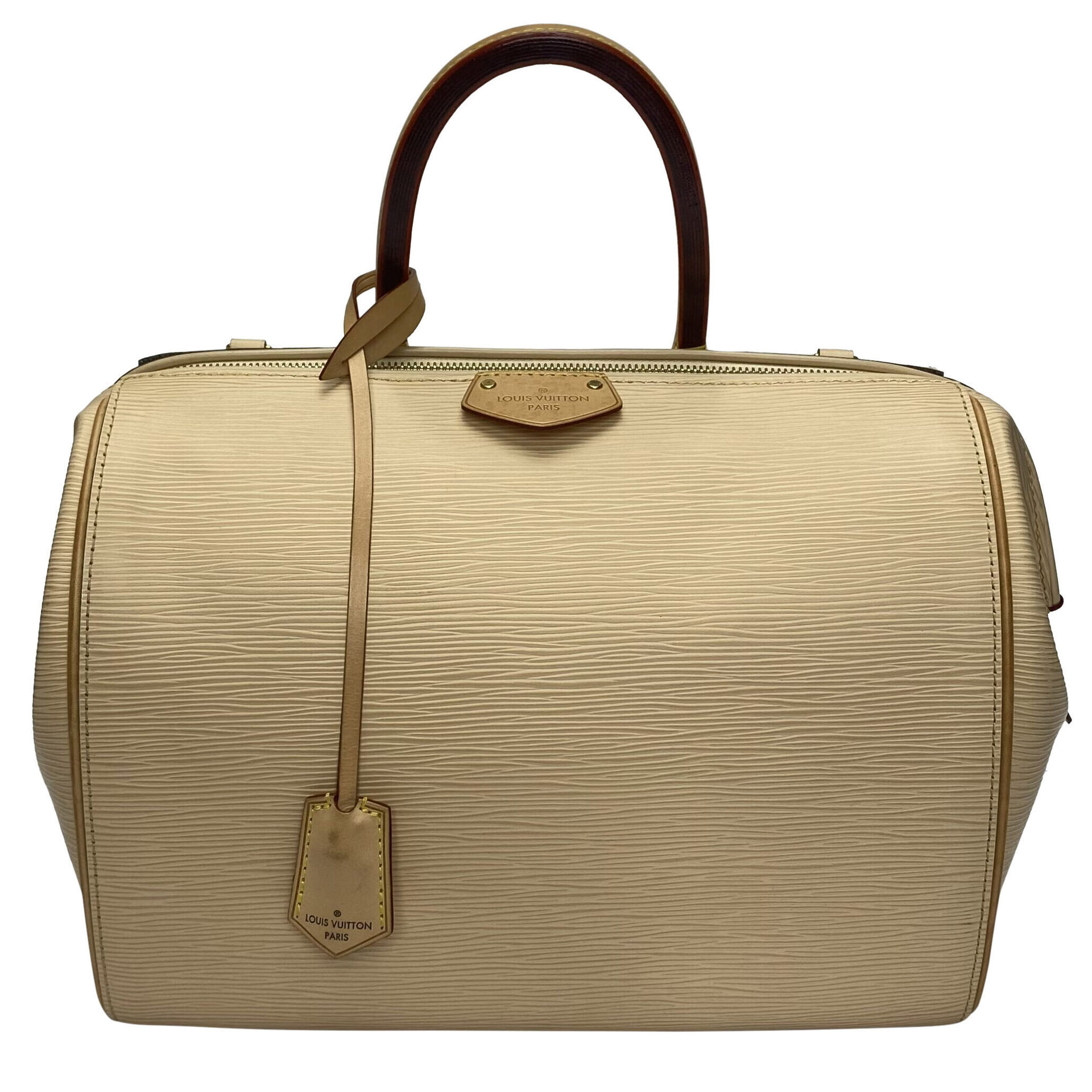 Bolsa Louis Vuitton Epi Doc BB