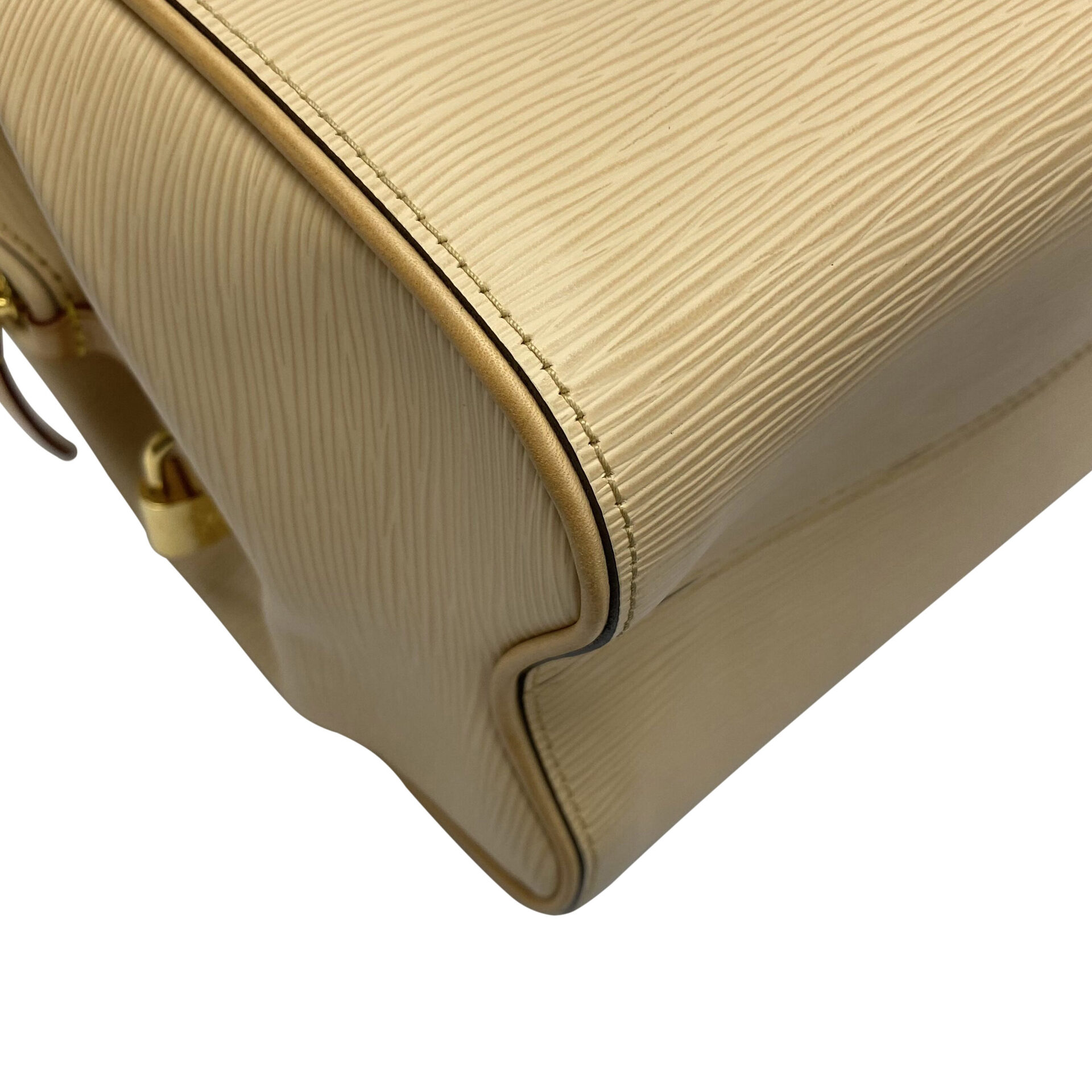 Bolsa Louis Vuitton Epi Doc BB