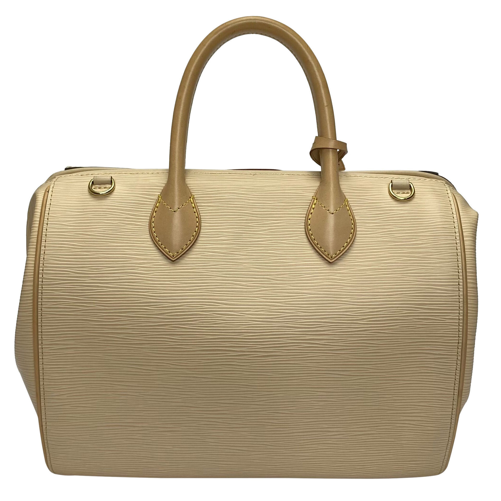 Bolsa Louis Vuitton Epi Doc BB