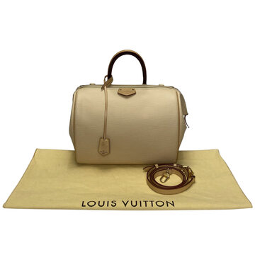 Bolsa Louis Vuitton Epi Doc BB
