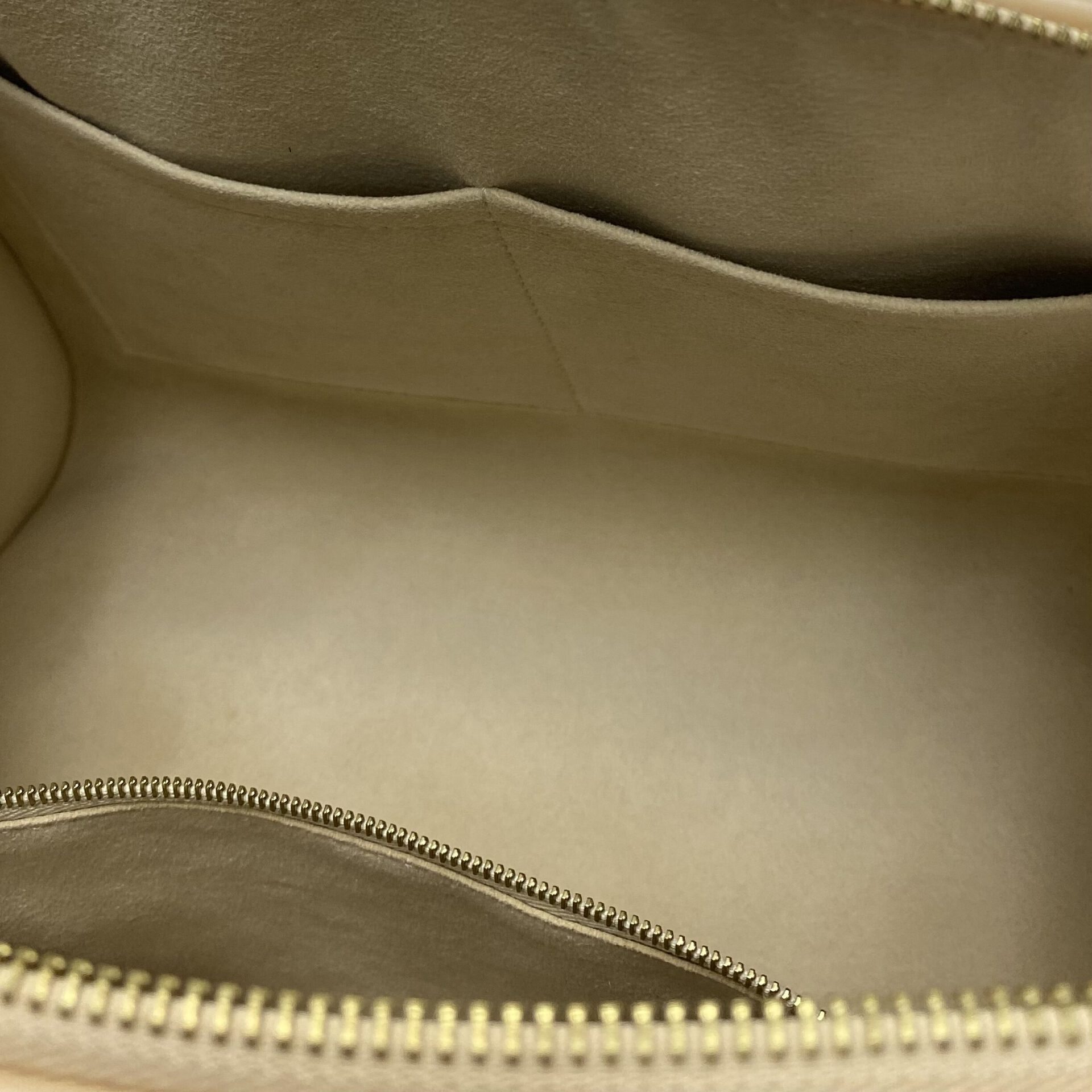 Bolsa Louis Vuitton Epi Doc BB