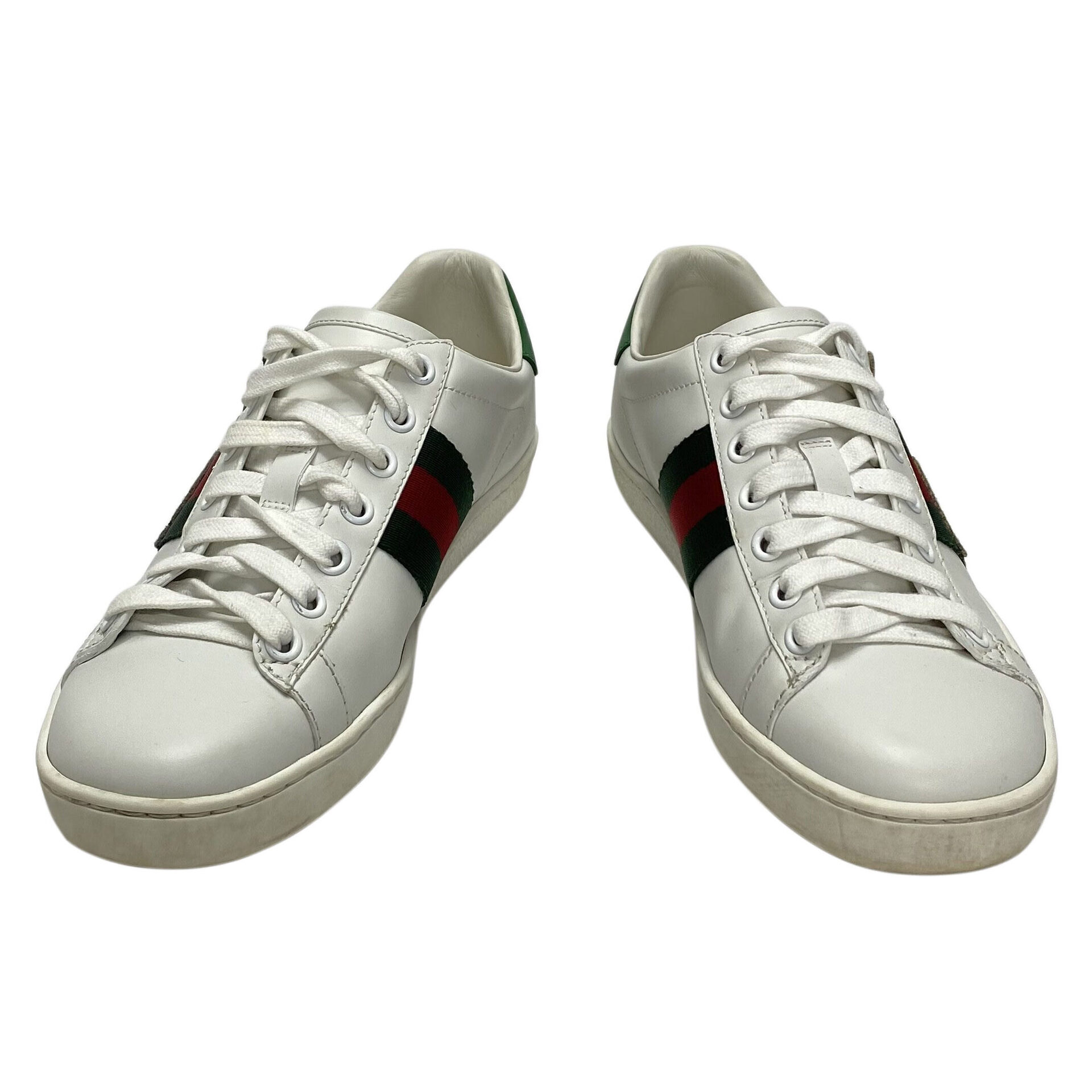 Tênis Gucci Ace Bananya