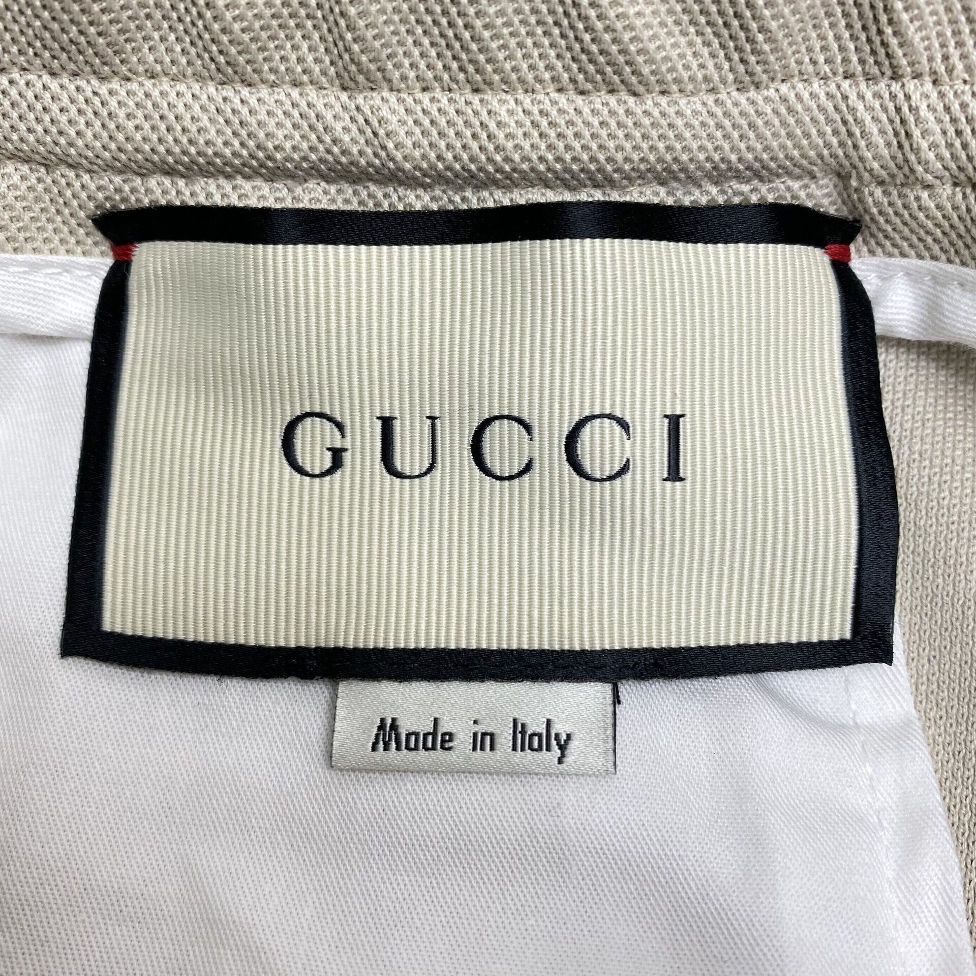 Calça Gucci