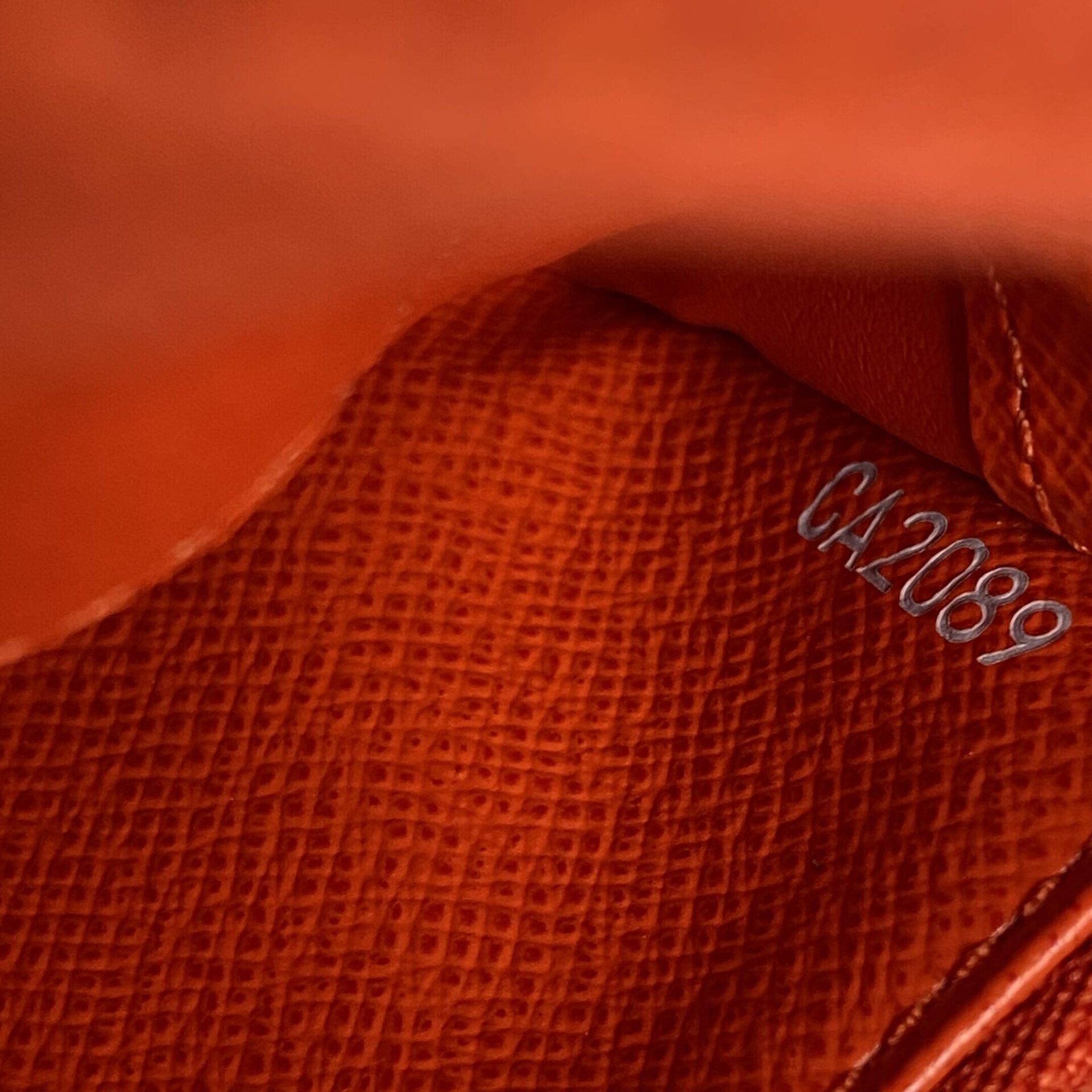 Carteira Louis Vuitton Monograma