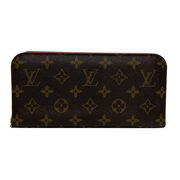 Carteira Louis Vuitton Monograma