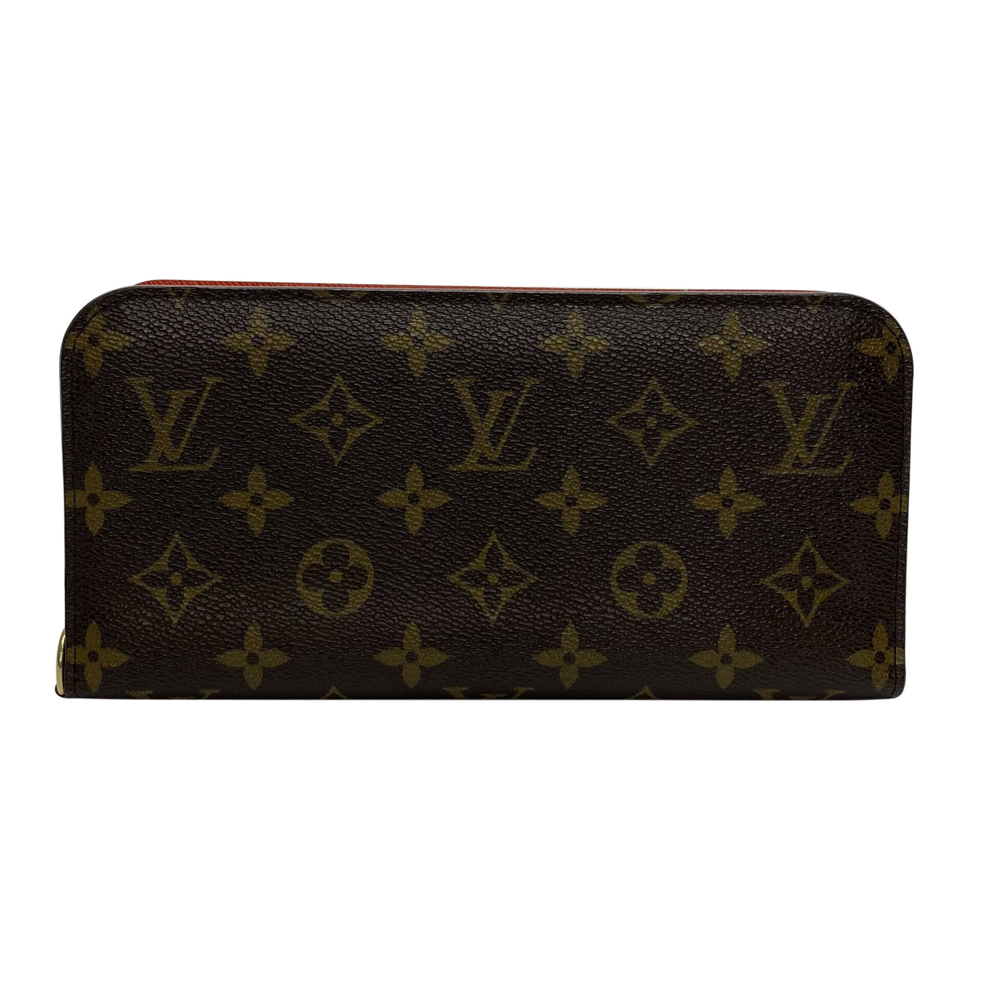 Carteira Louis Vuitton Monograma