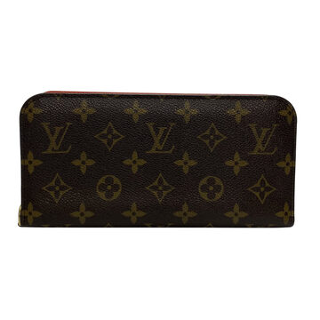 Carteira Louis Vuitton Monograma