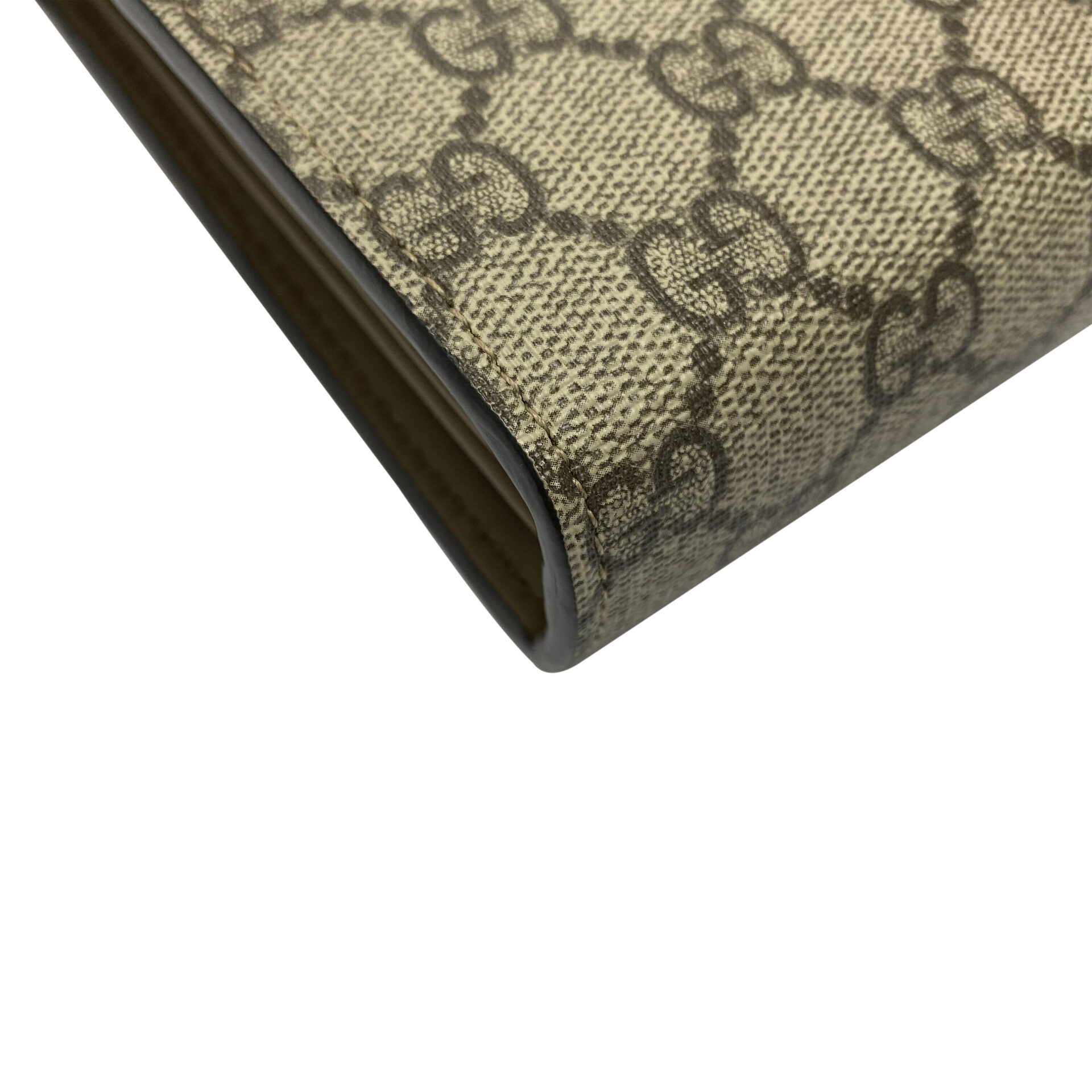 Bolsa Gucci Dionysus GG Supreme Chain Wallet