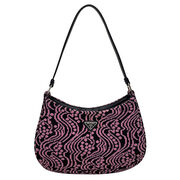 Bolsa Prada Cleo Jacquard-Knit