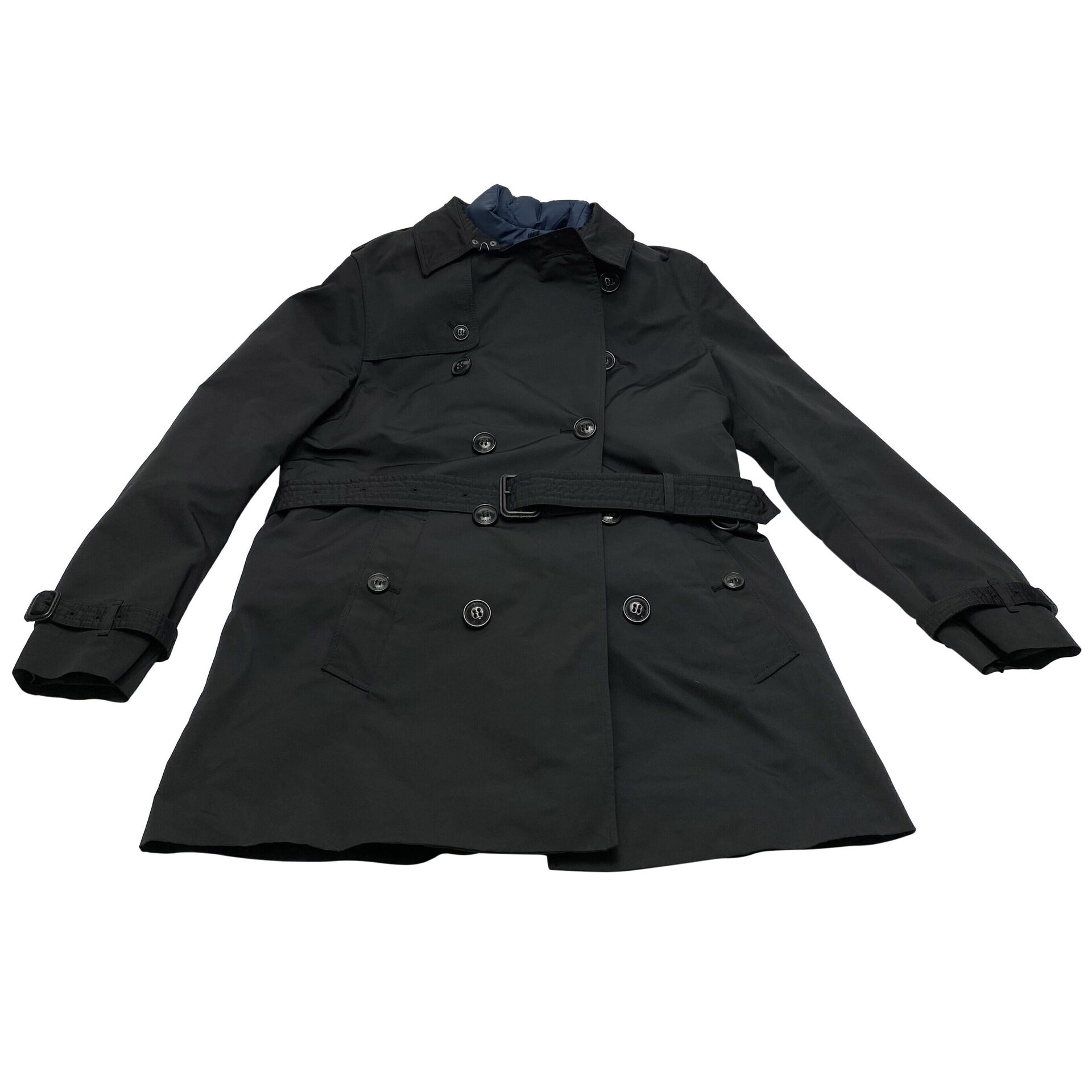 Trench Coat Burberry