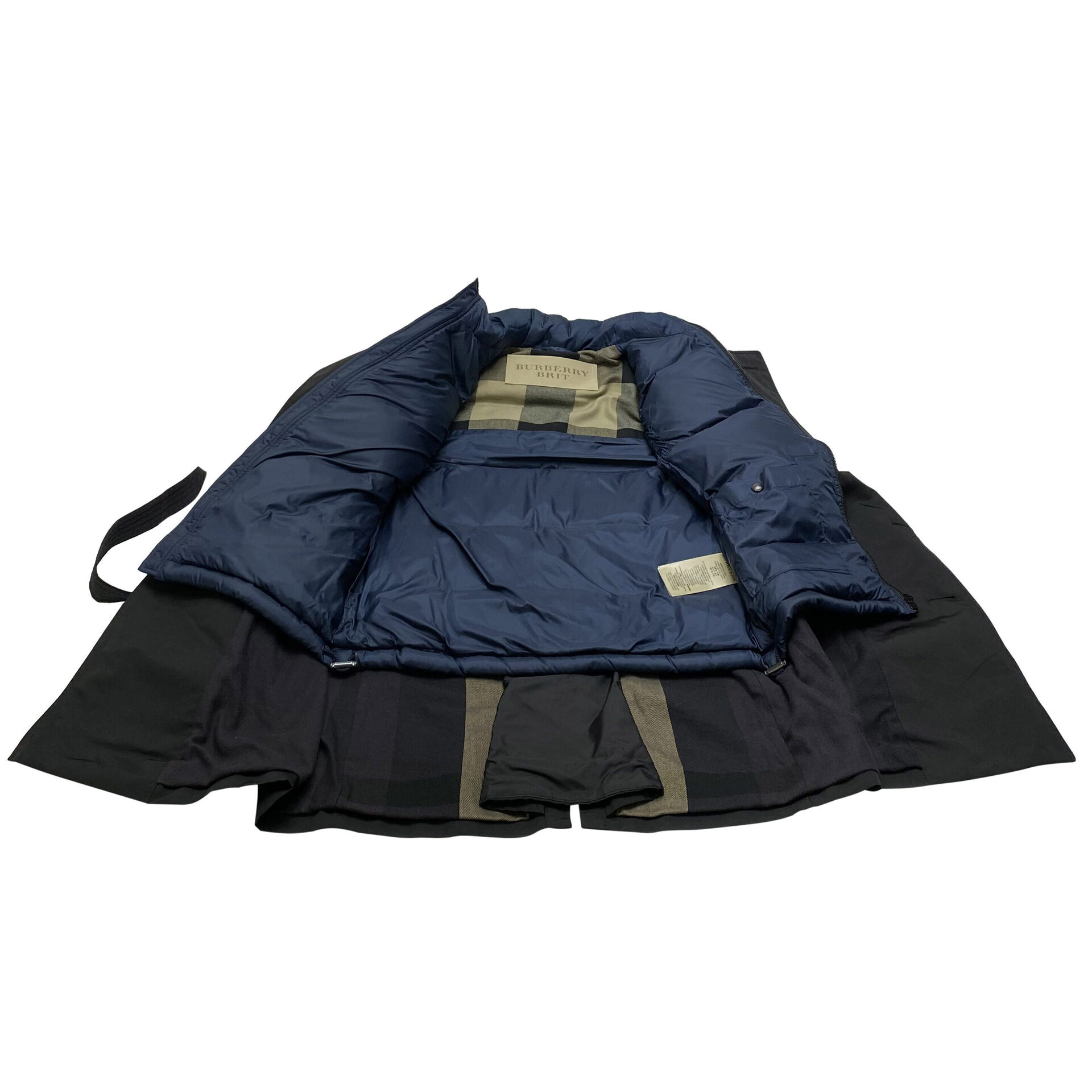 Trench Coat Burberry