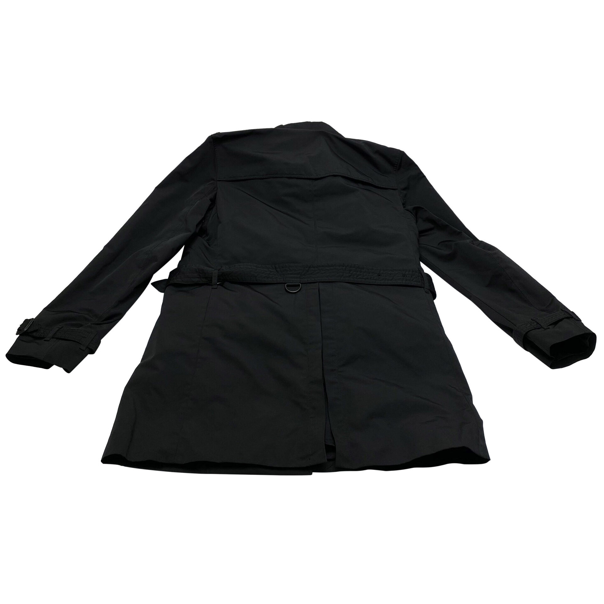 Trench Coat Burberry