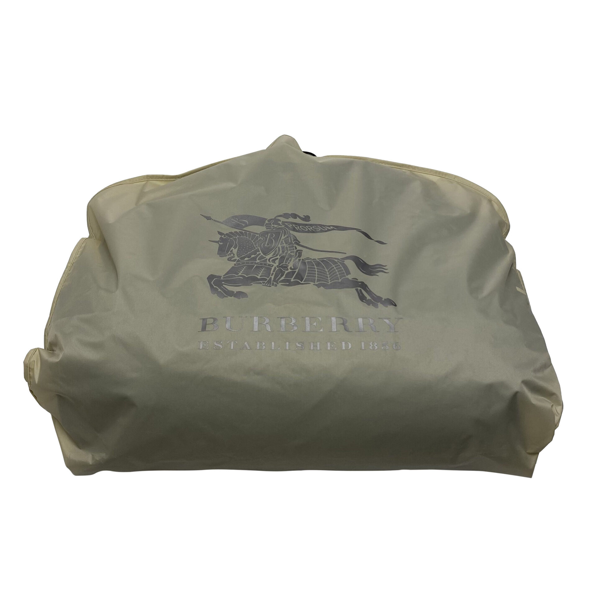 Trench Coat Burberry