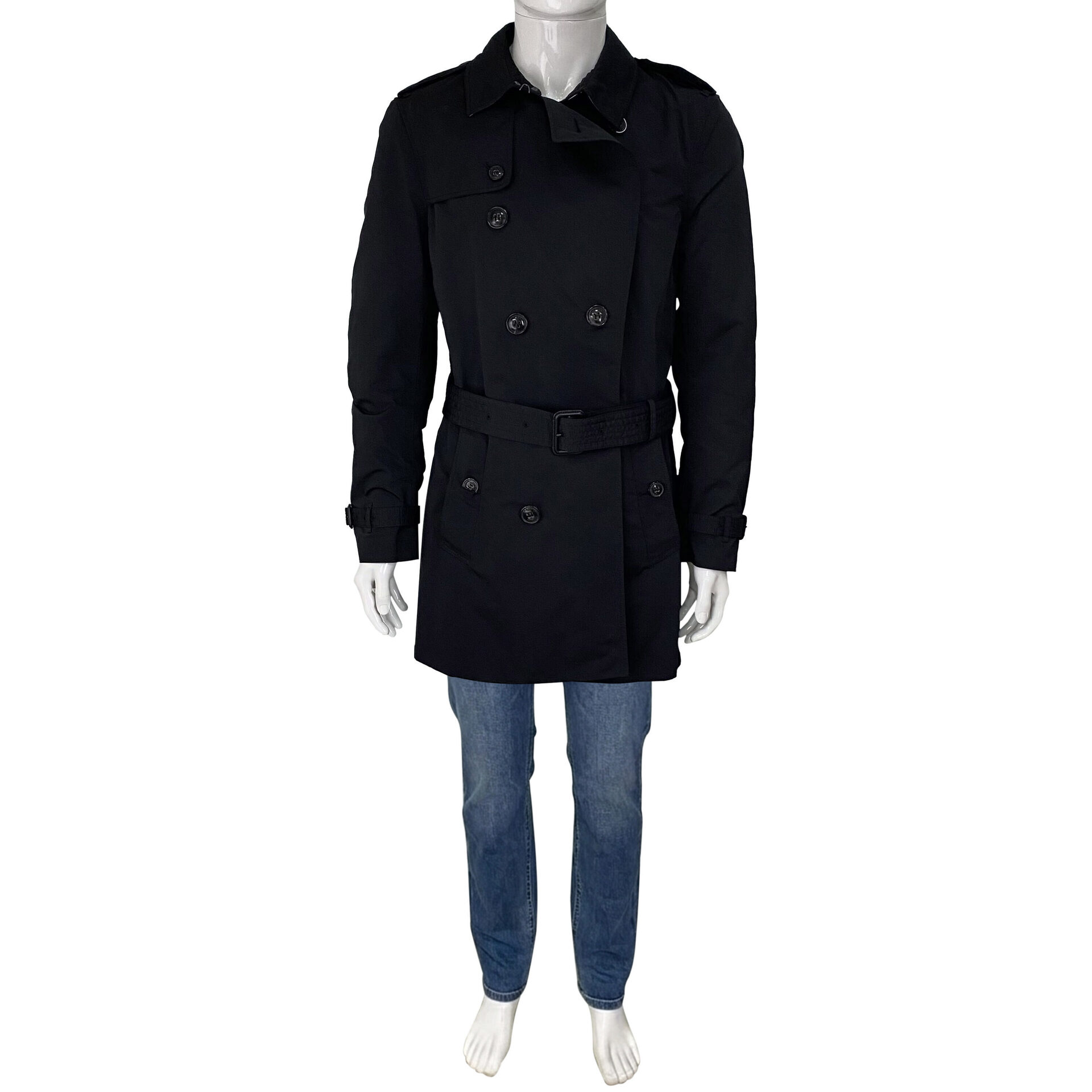 Trench Coat Burberry