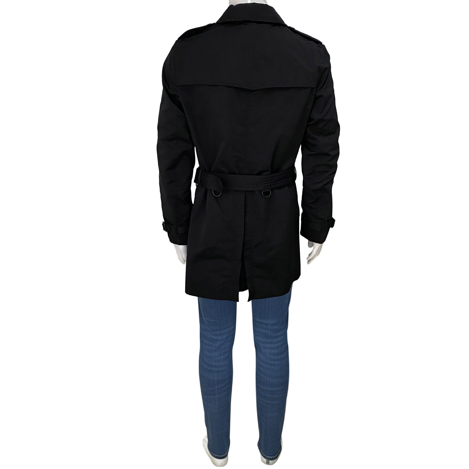 Trench Coat Burberry