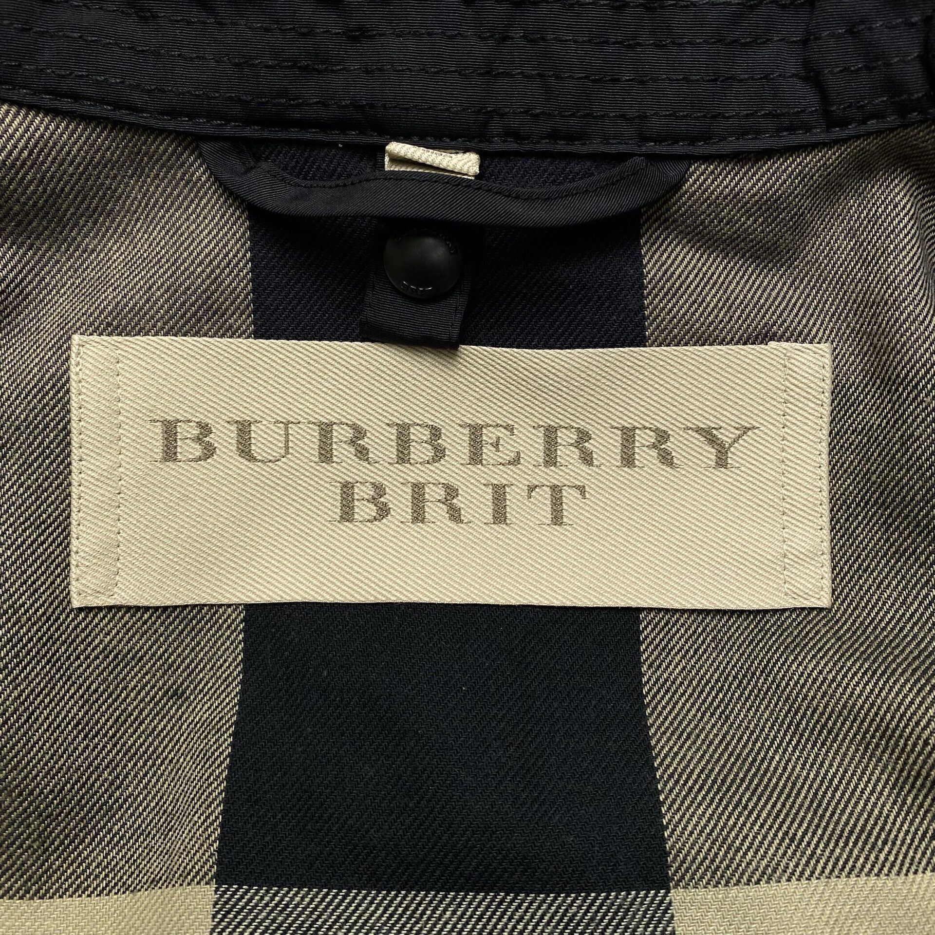 Trench Coat Burberry
