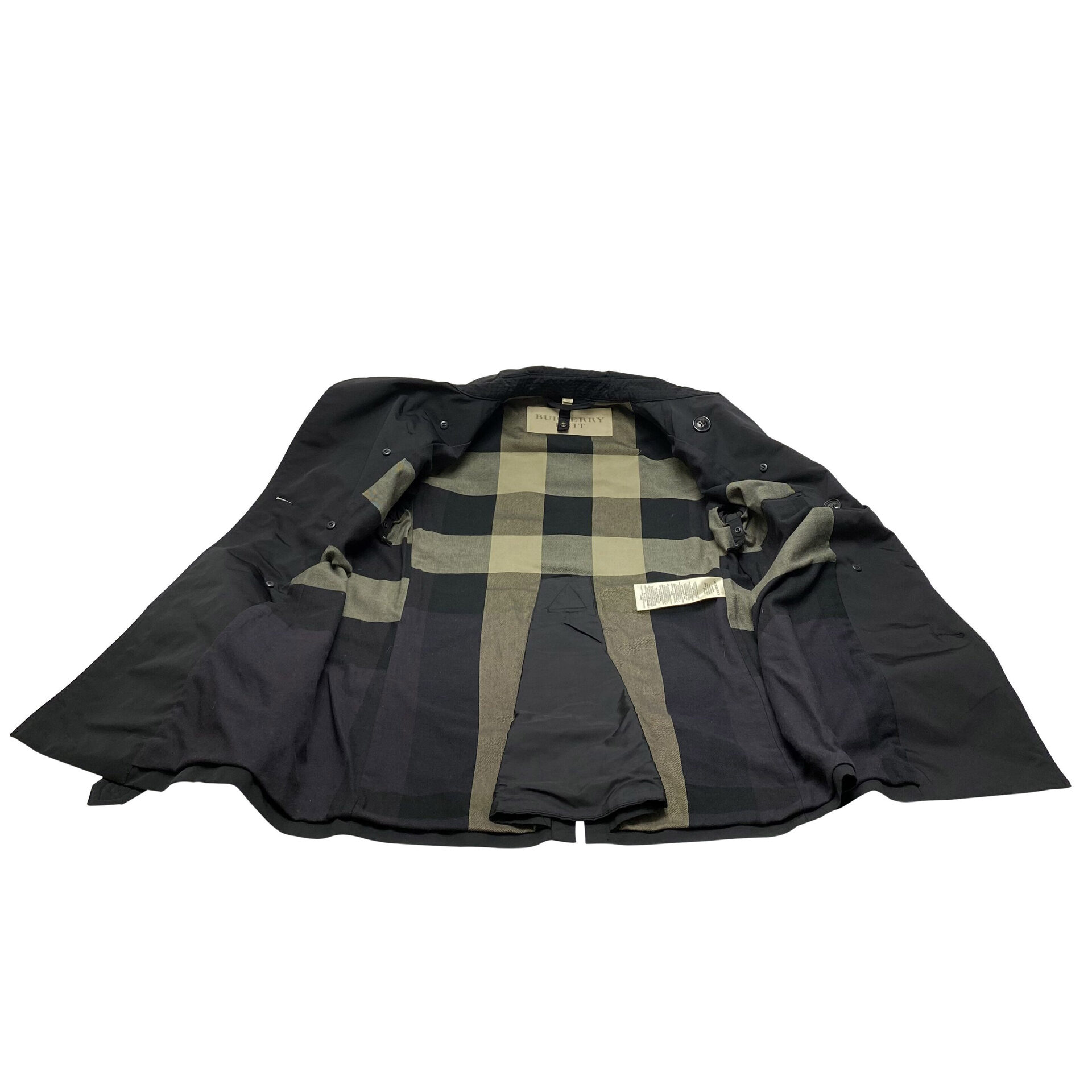 Trench Coat Burberry