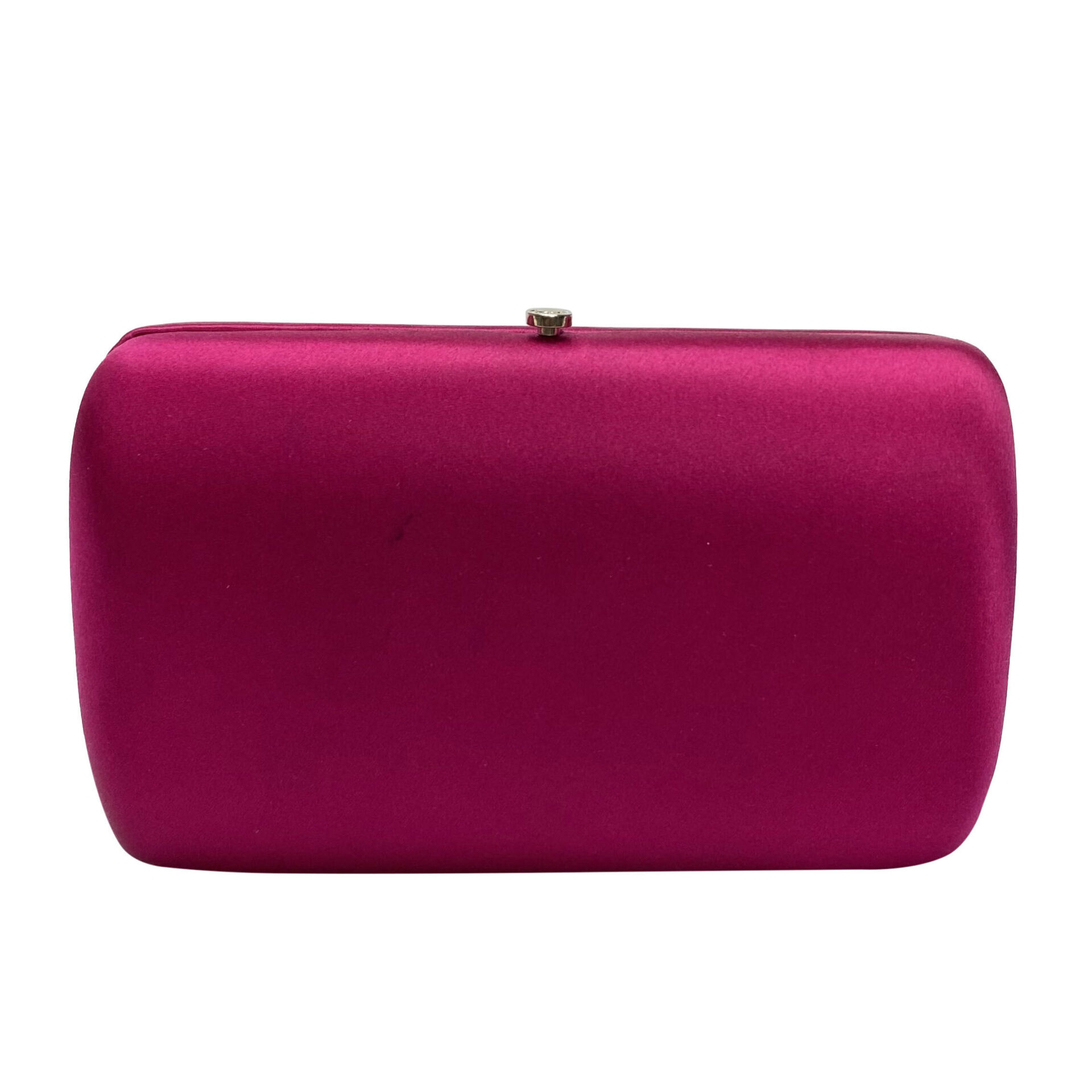 Clutch Prada Rosa