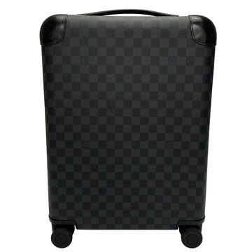 Mala Louis Vuitton Horizon 45 Damier Graphite