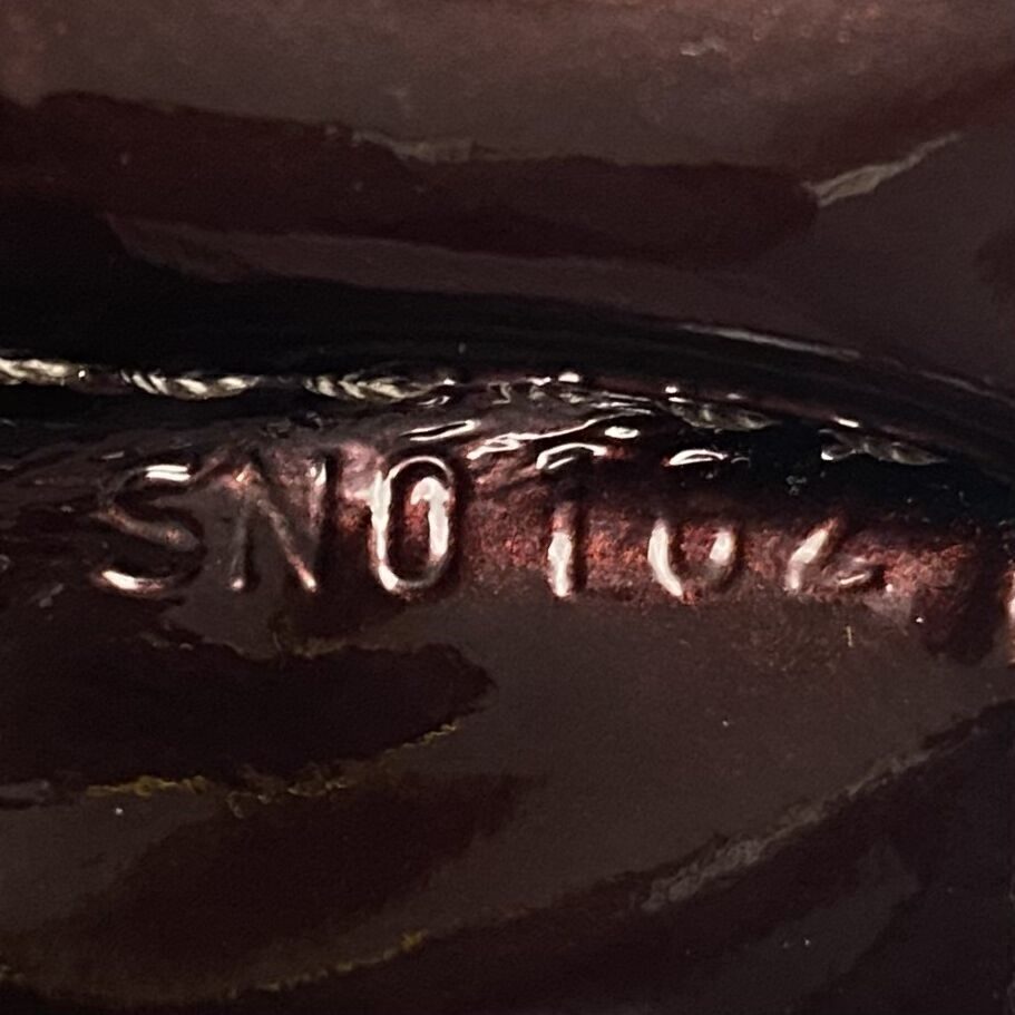 Bolsa Louis Vuitton Wilshire PM