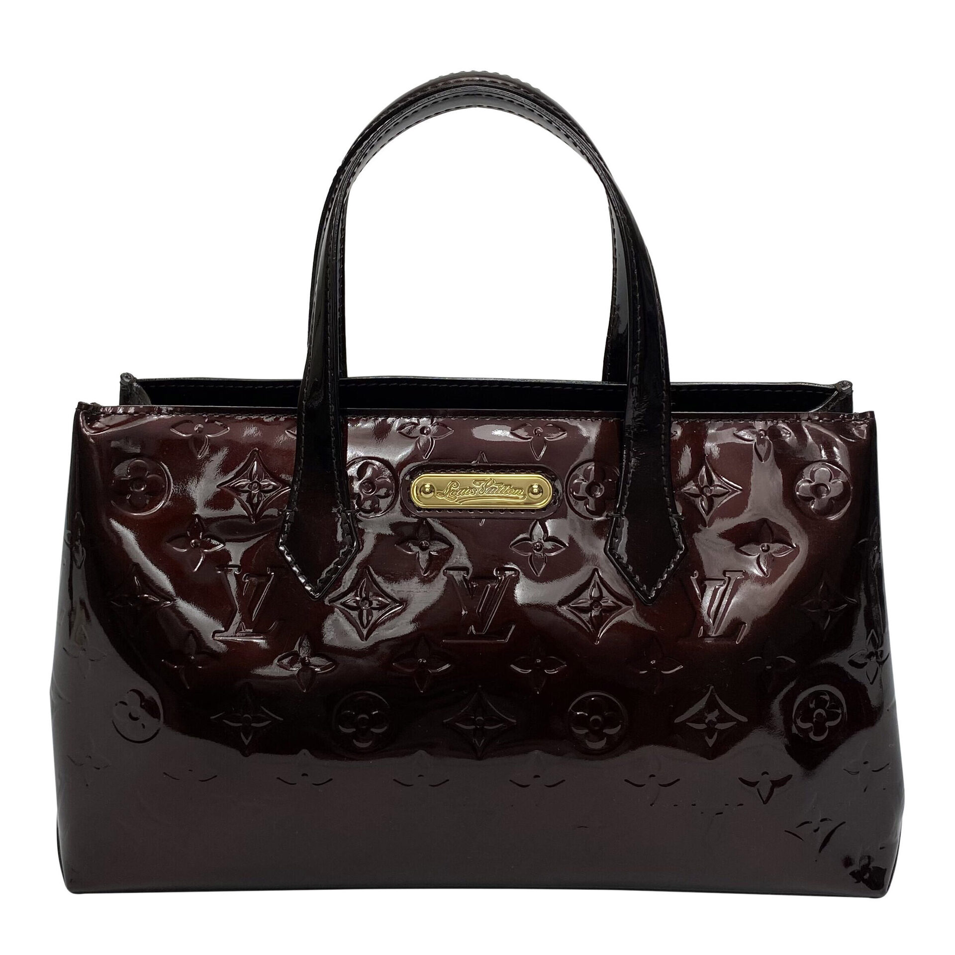 Bolsa Louis Vuitton Wilshire PM