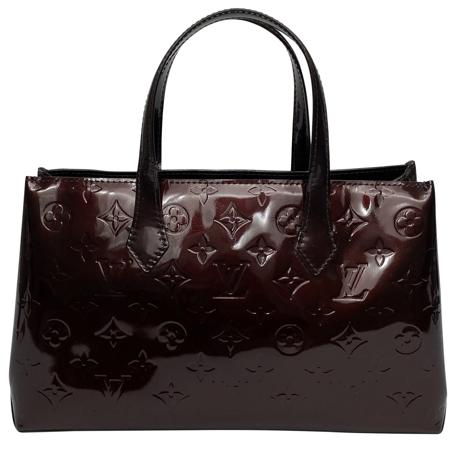 Bolsa Louis Vuitton Wilshire PM