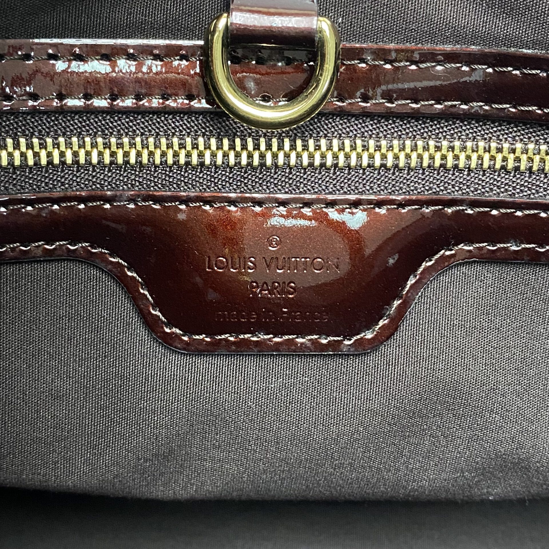 Bolsa Louis Vuitton Wilshire PM