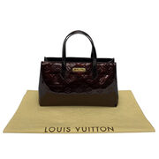 Bolsa Louis Vuitton Wilshire PM