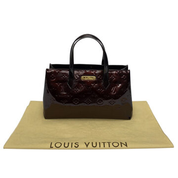 Bolsa Louis Vuitton Wilshire PM