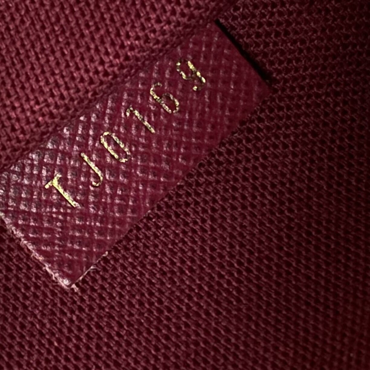 Bolsa Louis Vuitton Pochette Felicie Monogram