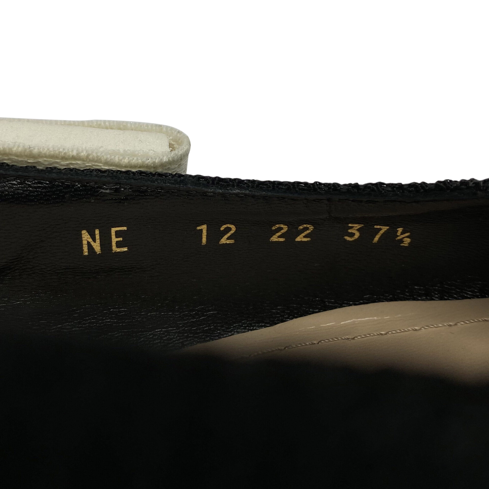 Mule Christian Dior J´Adior Slingback