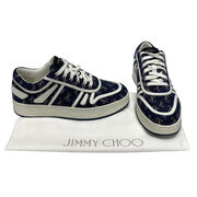 Tênis Jimmy Choo