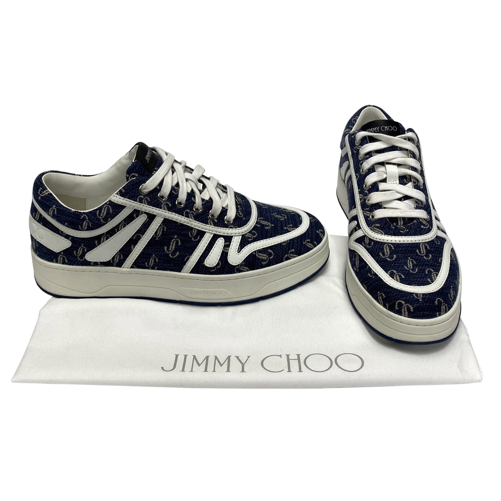 Tênis Jimmy Choo