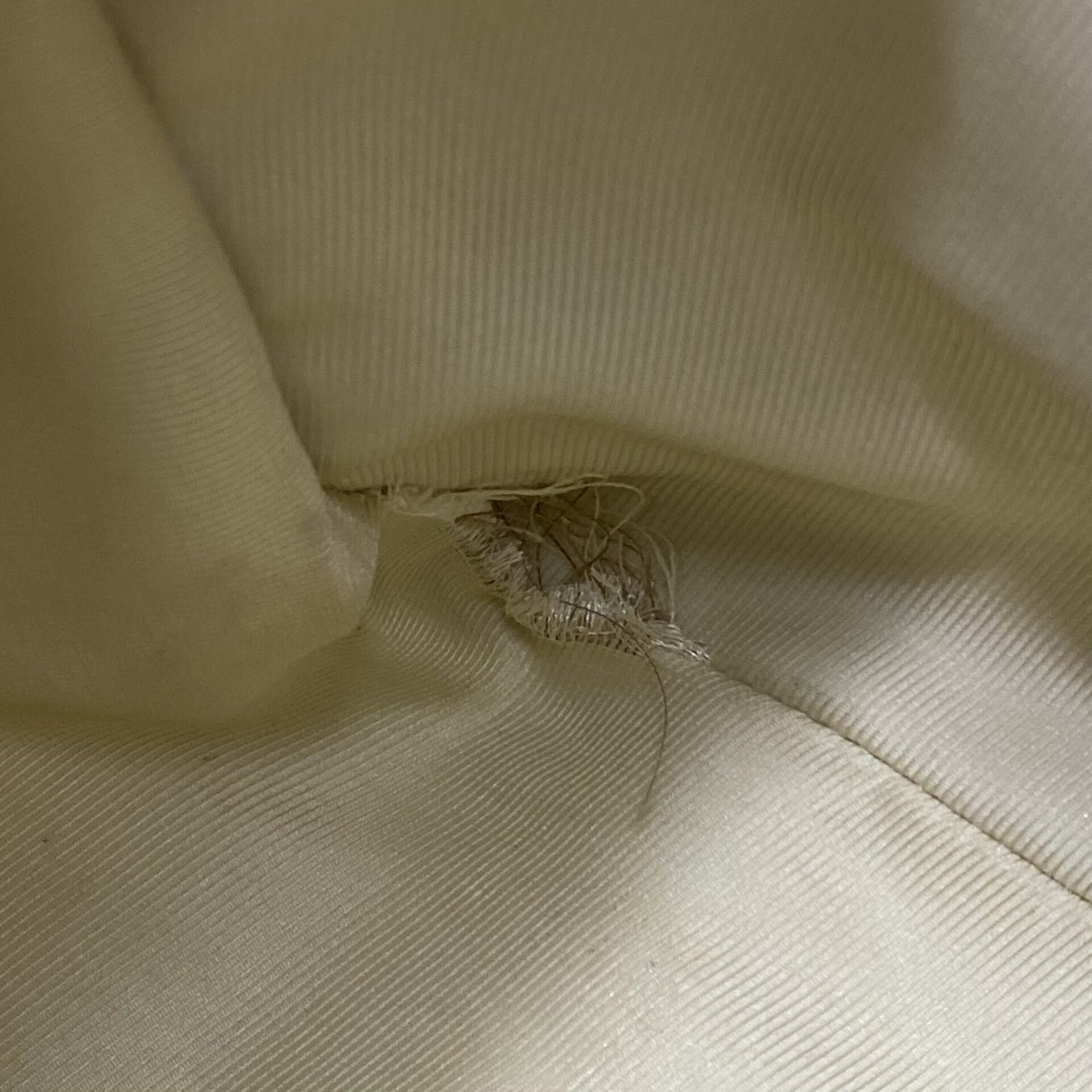 Bolsa Louis Vuitton Monogram Sabbia Cabas