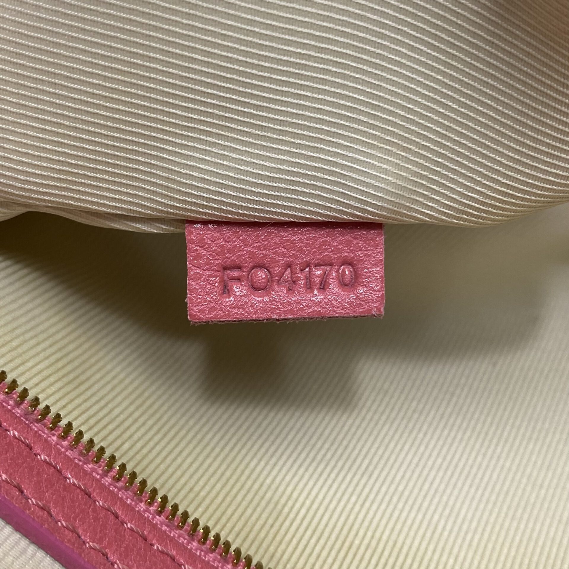 Bolsa Louis Vuitton Monogram Sabbia Cabas