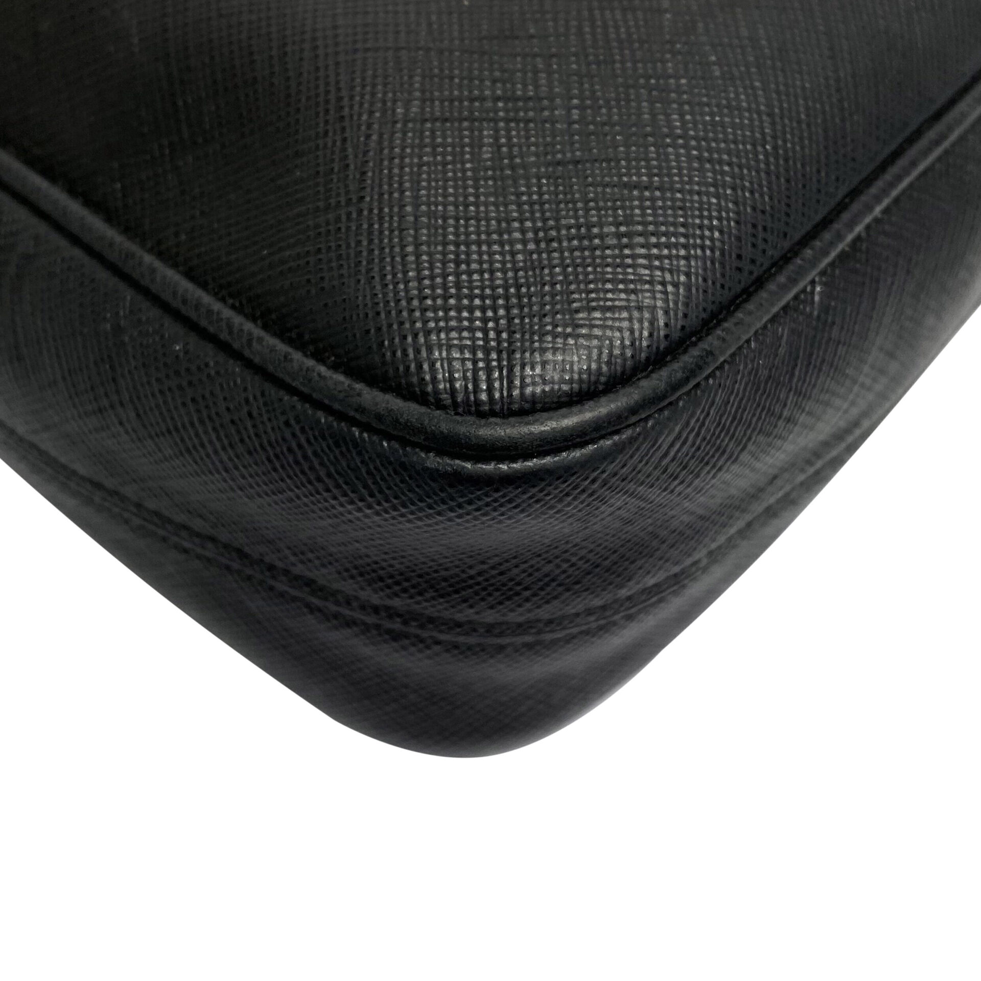 Bolsa Prada Re-Edition 2005