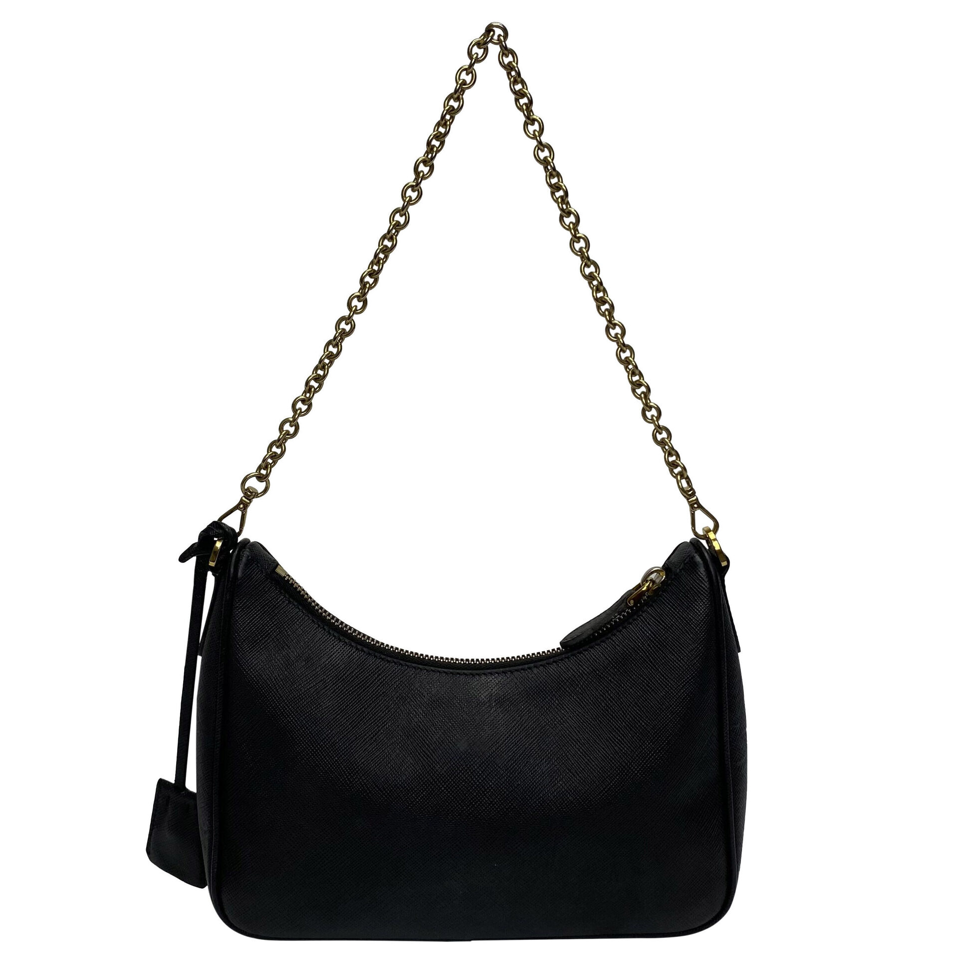 Bolsa Prada Re-Edition 2005