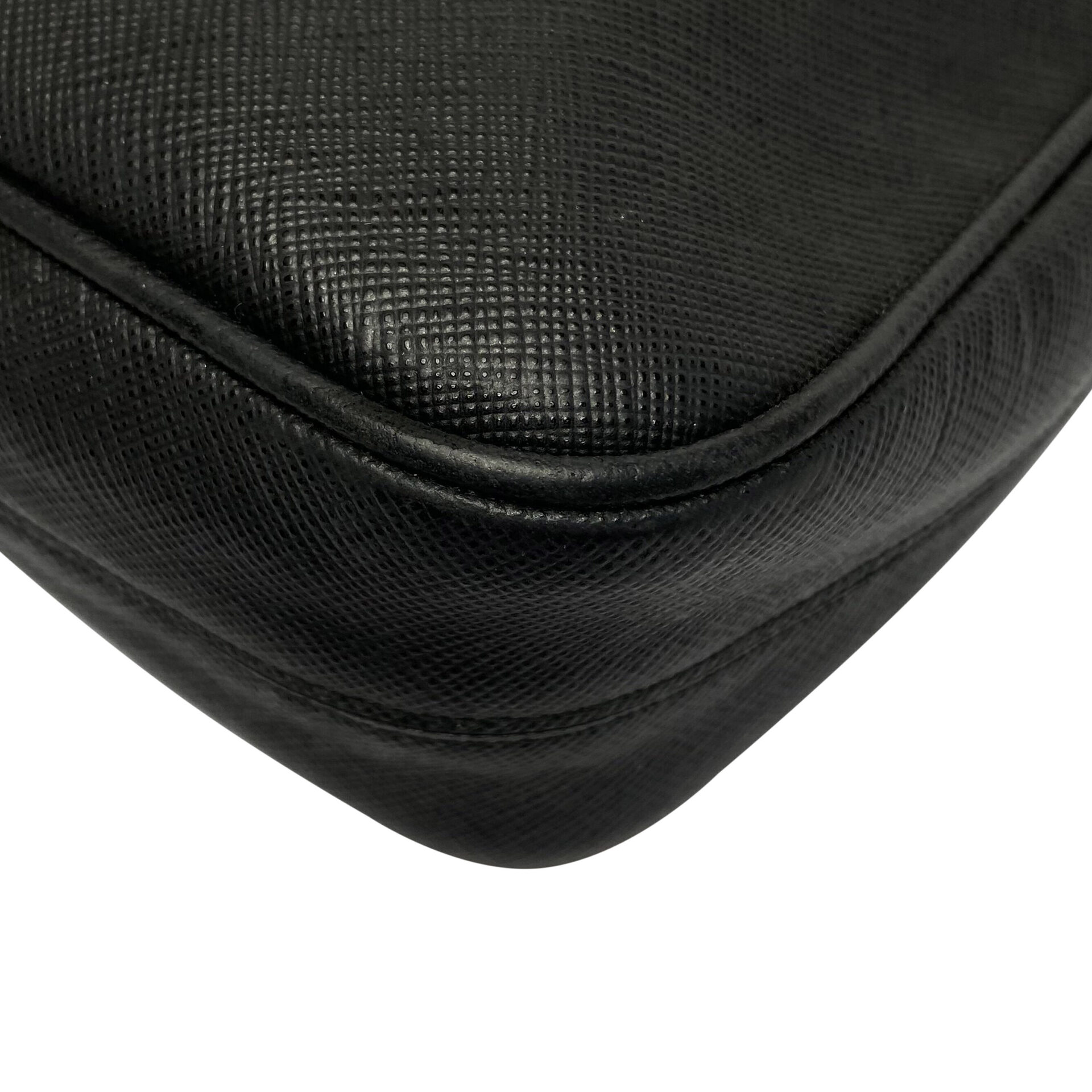 Bolsa Prada Re-Edition 2005