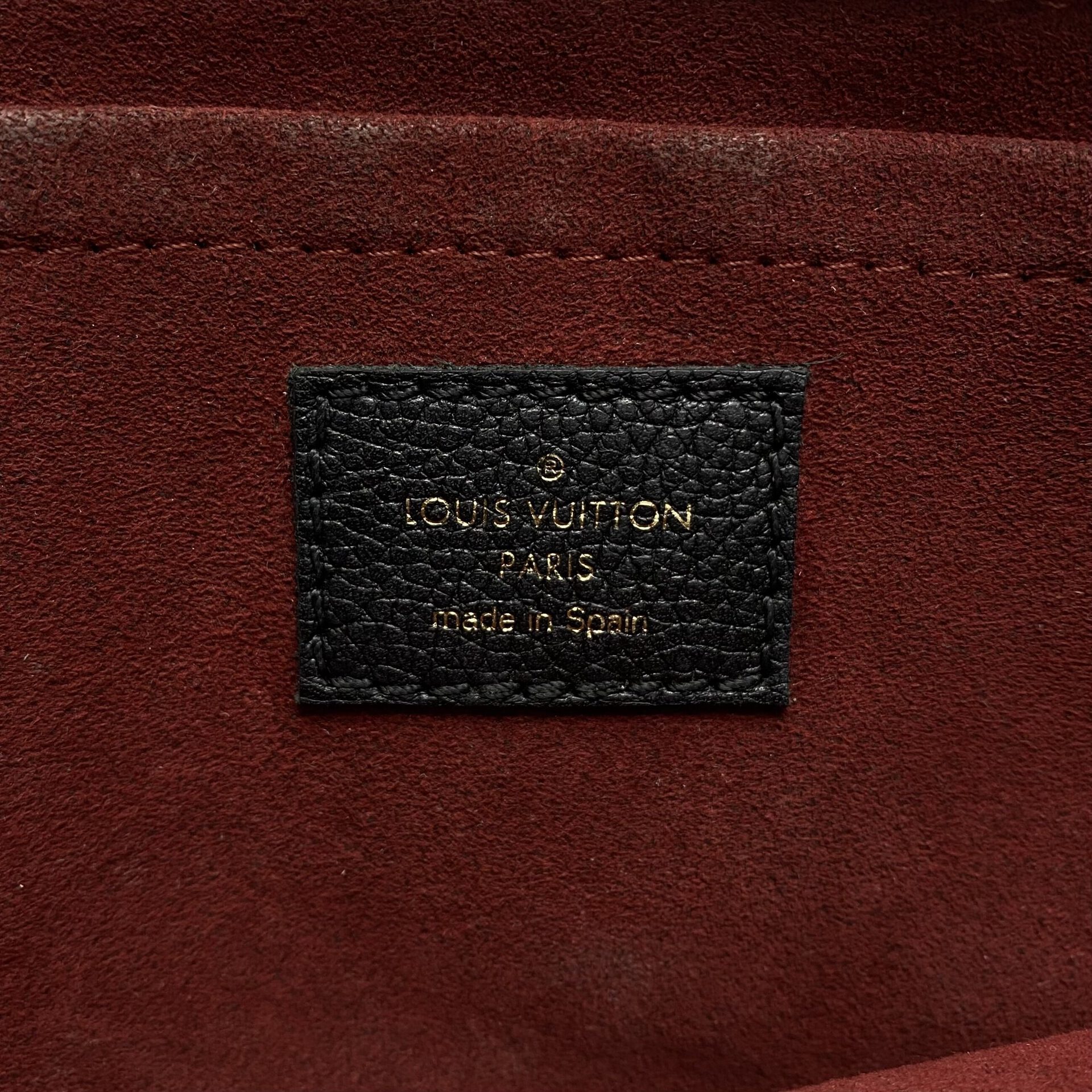 Bolsa Louis Vuitton Multi Pochette Accessoires