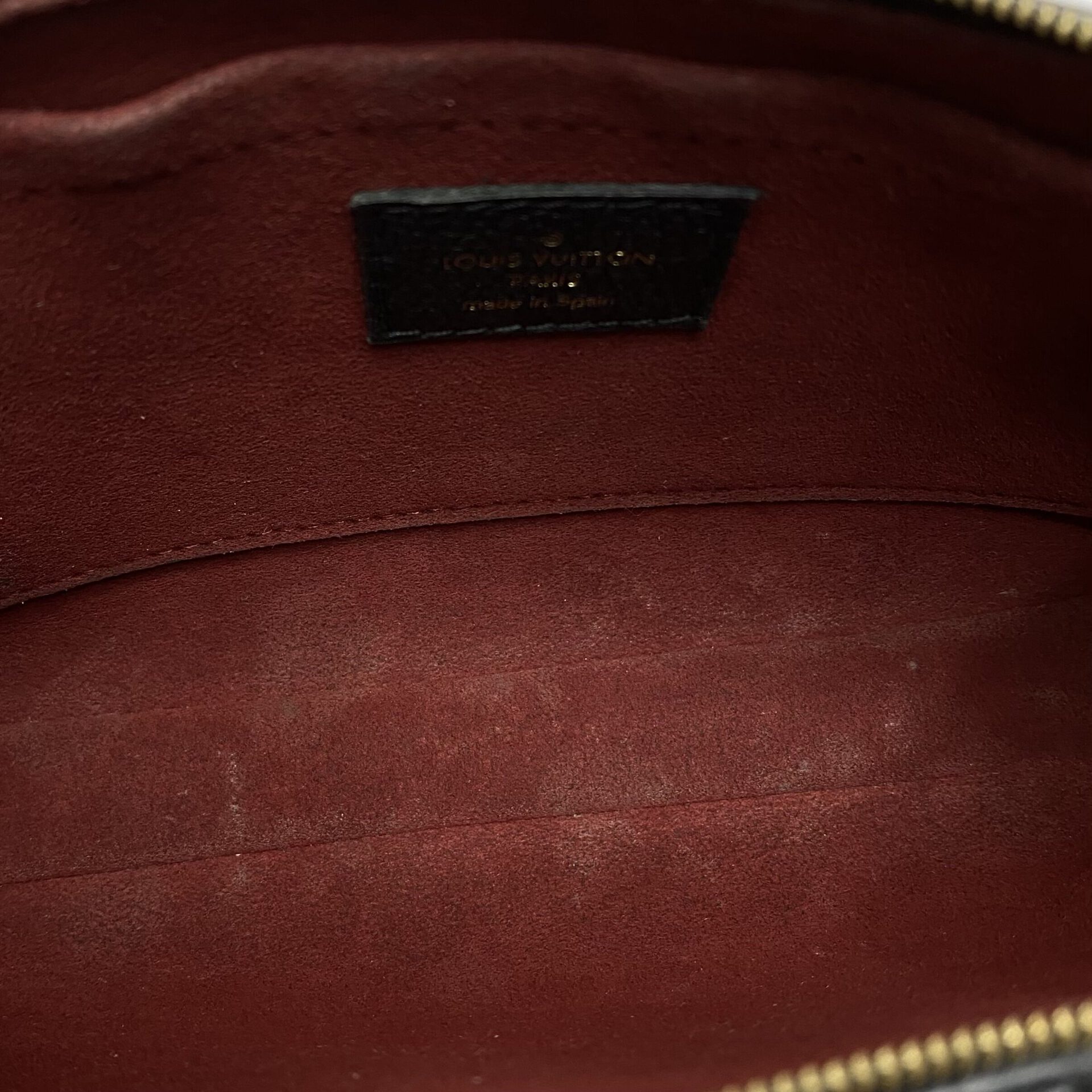 Bolsa Louis Vuitton Multi Pochette Accessoires