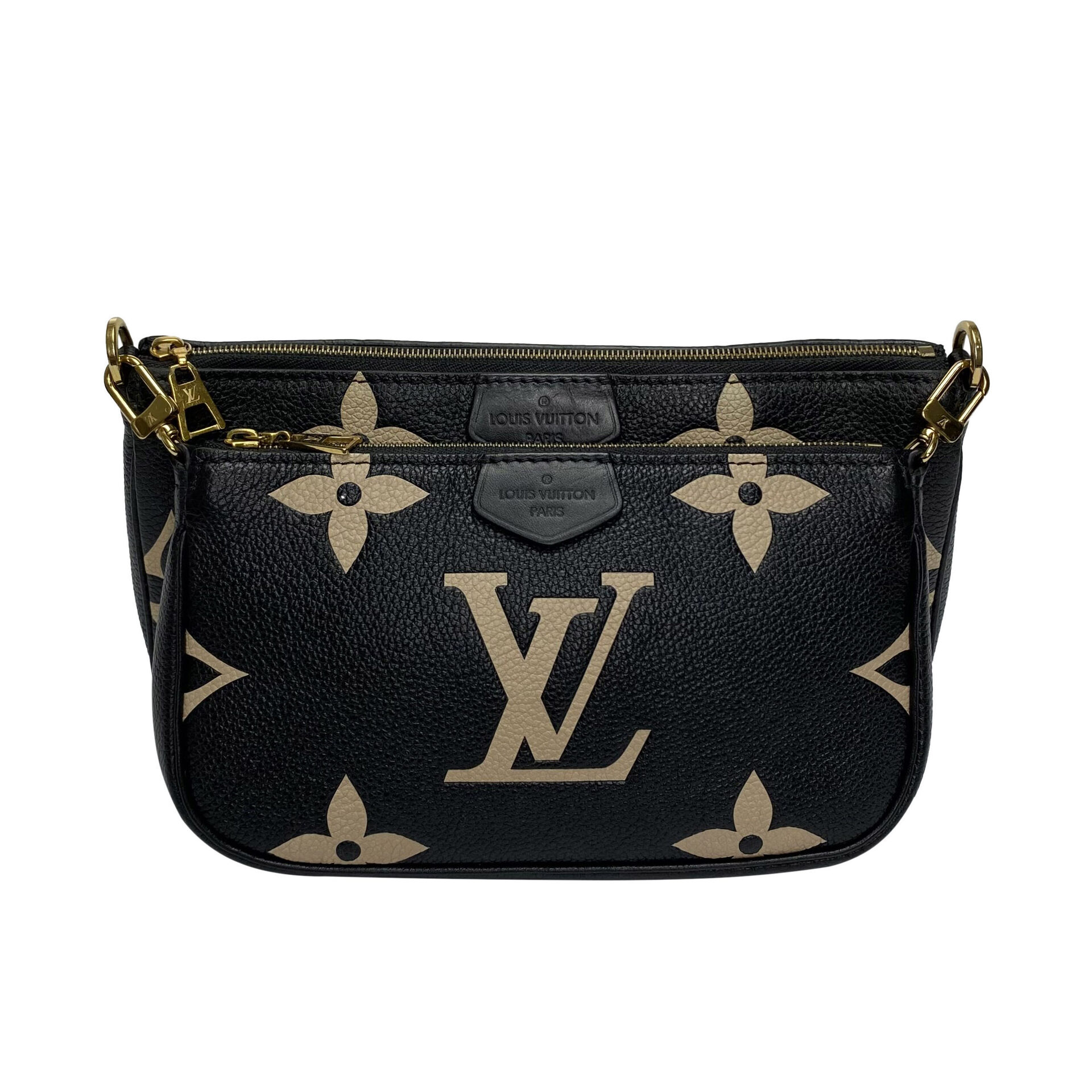 Bolsa Louis Vuitton Multi Pochette Accessoires