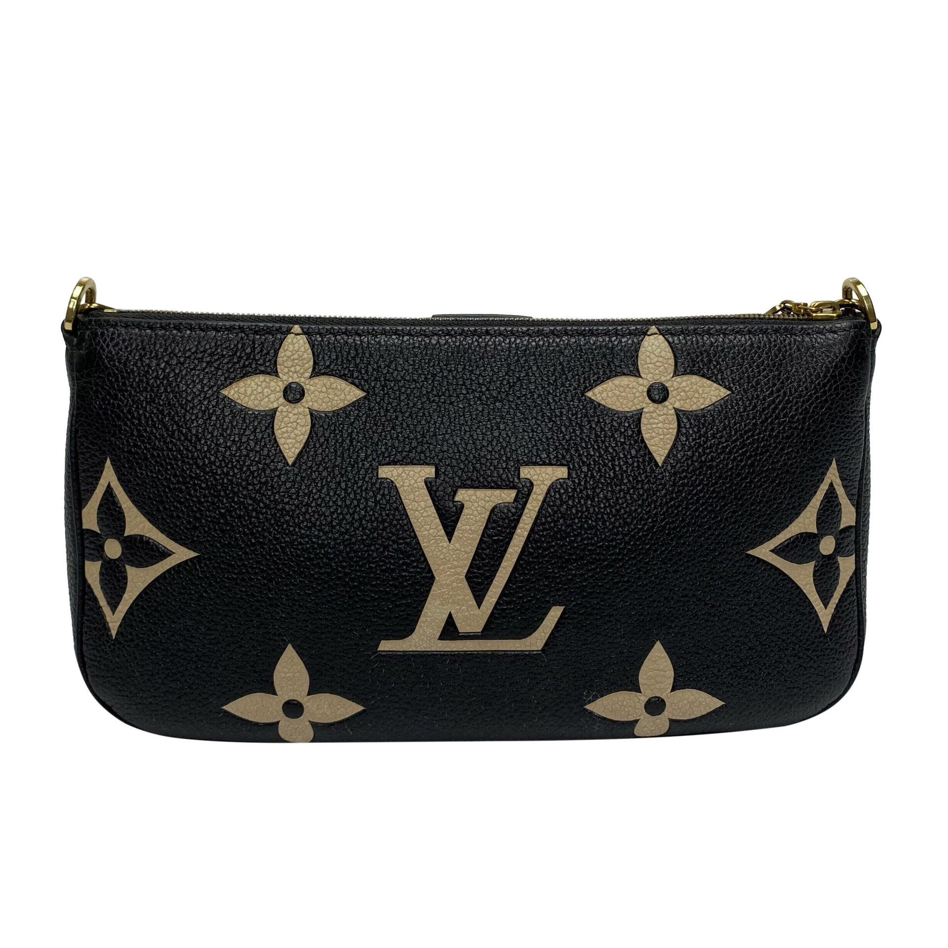Bolsa Louis Vuitton Multi Pochette Accessoires