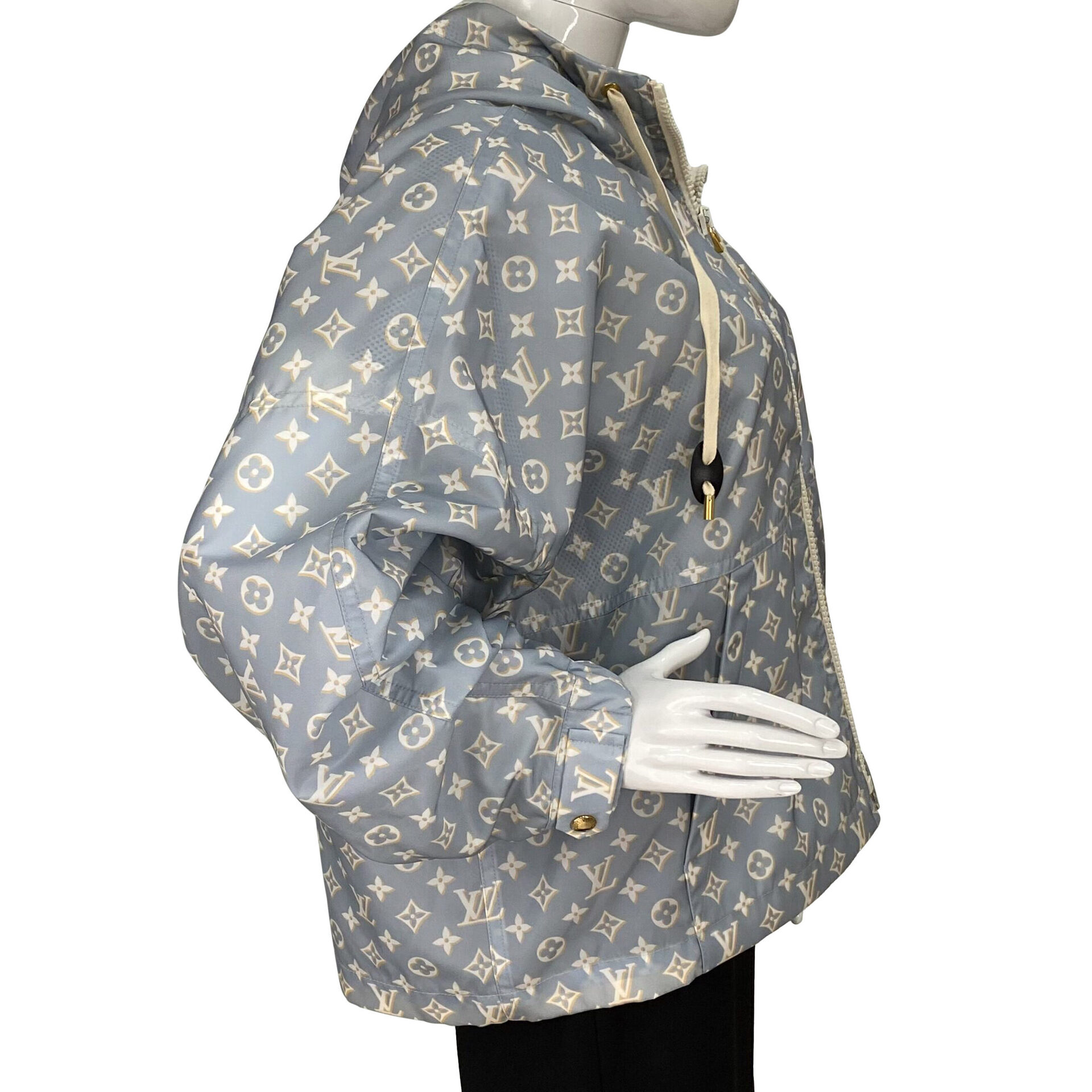 Jaqueta Louis Vuitton