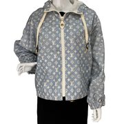 Jaqueta Louis Vuitton
