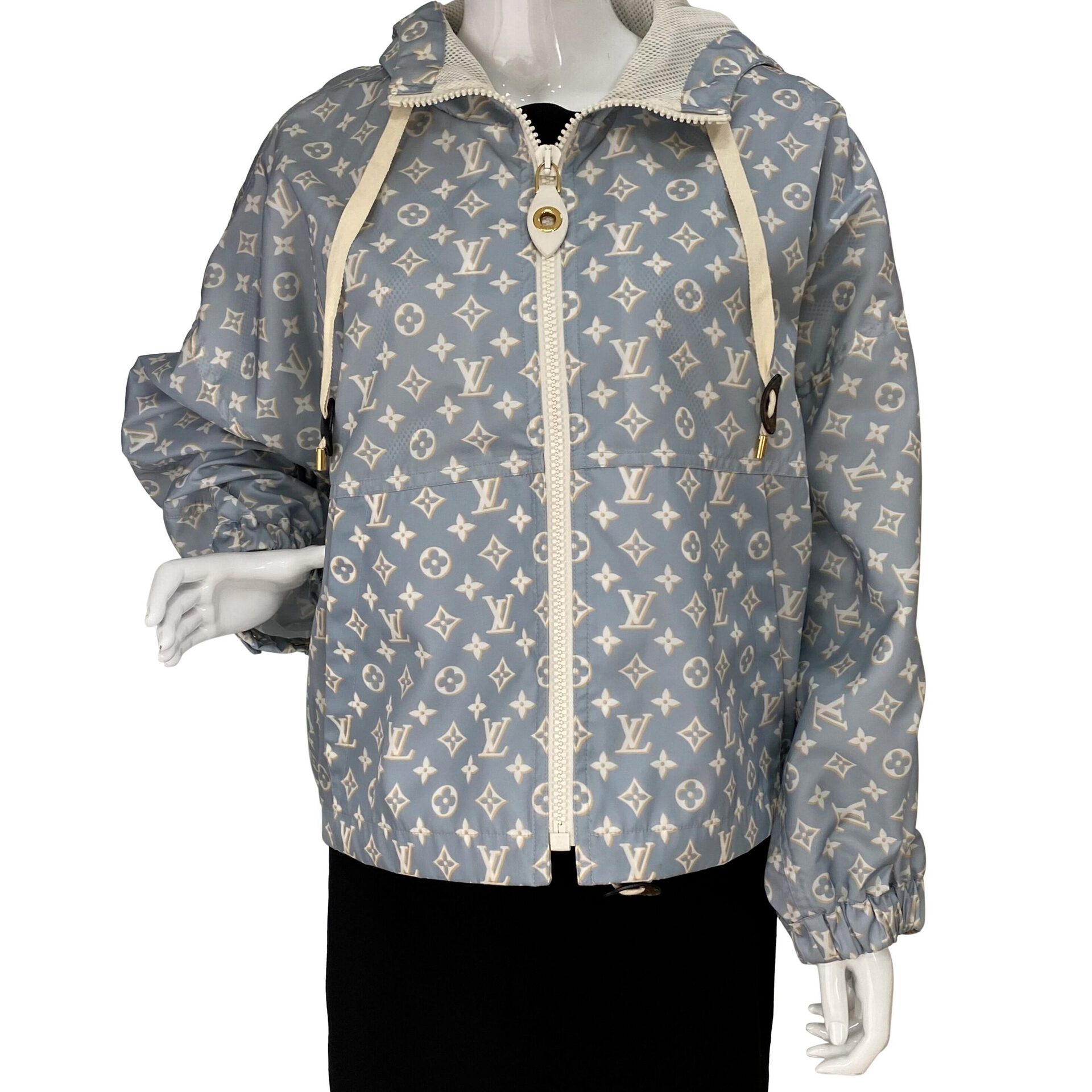 Jaqueta Louis Vuitton