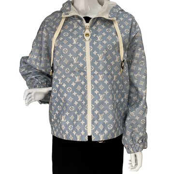 Jaqueta Louis Vuitton
