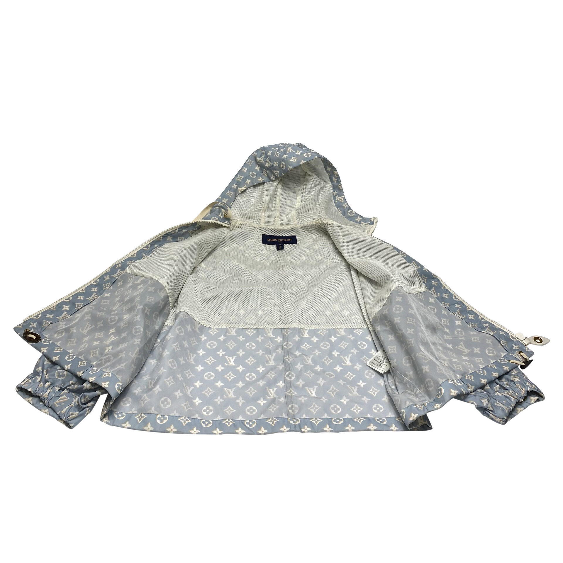 Jaqueta Louis Vuitton