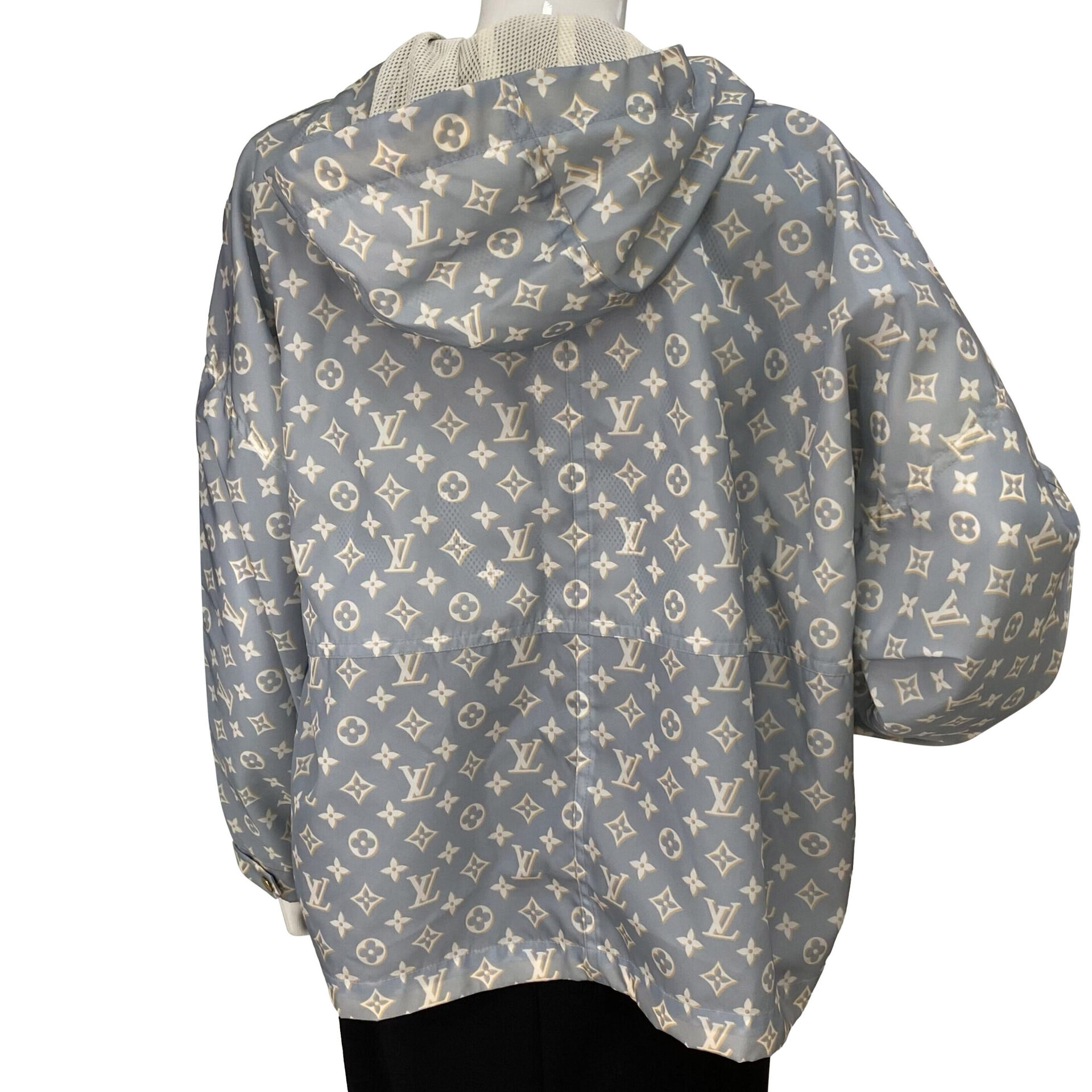 Jaqueta Louis Vuitton