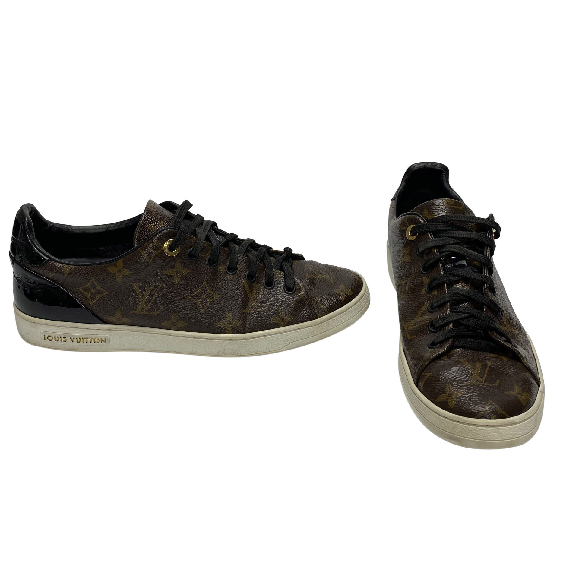 Tênis Louis Vuitton Frontrow